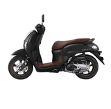  Honda Nhập Khẩu Scoopy Chìa Khoá Inđo 2026 