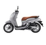  Honda Nhập Khẩu Scoopy Chìa Khoá Inđo 2026 