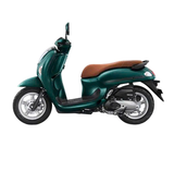  Honda Nhập Khẩu Scoopy Chìa Khoá Inđo 2026 
