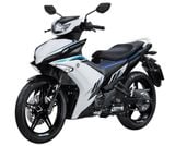  Yamaha Exciter 155 VVA Phiên Bản Giới Hạn SP TCS 