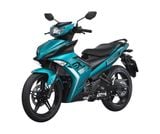  Yamaha Exciter 155 VVA Phiên Bản Tiêu Chuẩn TCS 