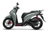  Honda Sh 125i Phiên Bản Thể Thao 