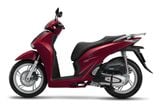  Honda Sh 160i Phiên Bản Cao Cấp 2026 
