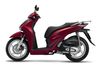  Honda Sh 160i Phiên Bản Cao Cấp 2026 