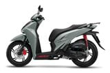 Honda Sh 160i Phiên Bản Thể Thao 2026 