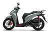  Honda Sh 160i Phiên Bản Thể Thao 2026 