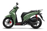  Honda Sh 160i Phiên Bản Thể Thao 2026 