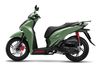 Honda Sh 160i Phiên Bản Thể Thao 2026 