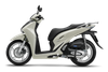  Honda Sh 160i Phiên Bản Cao Cấp 2026 