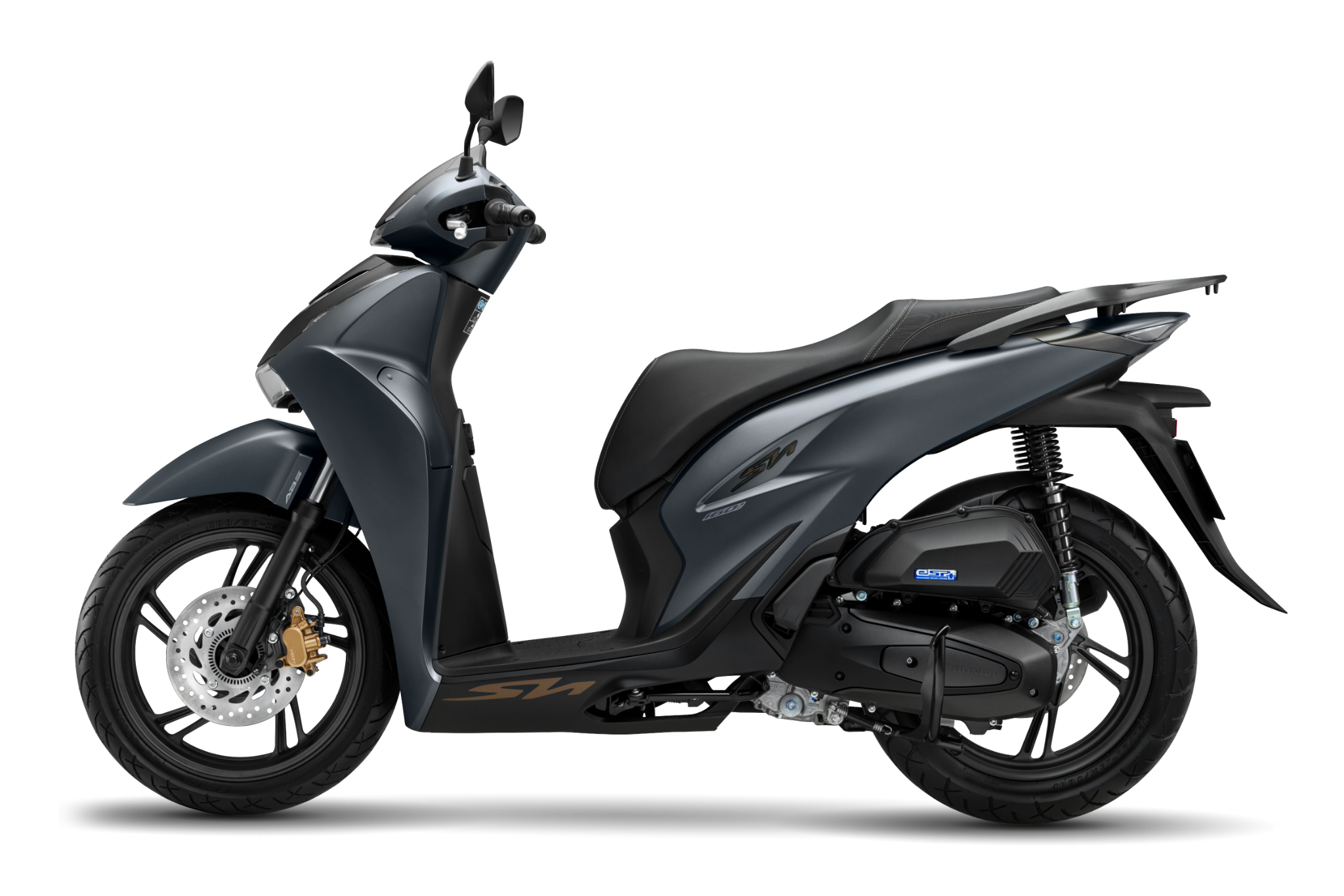  Honda Sh 160i Phiên Bản Đặc Biệt 2026 