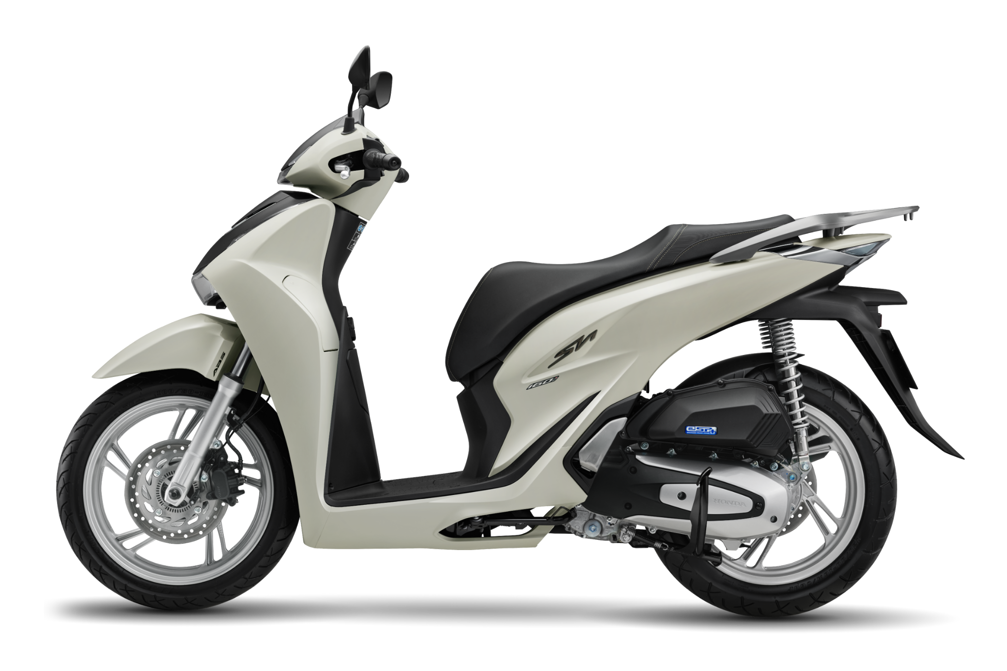  Honda Sh 160i Phiên Tiêu Chuẩn 2026 