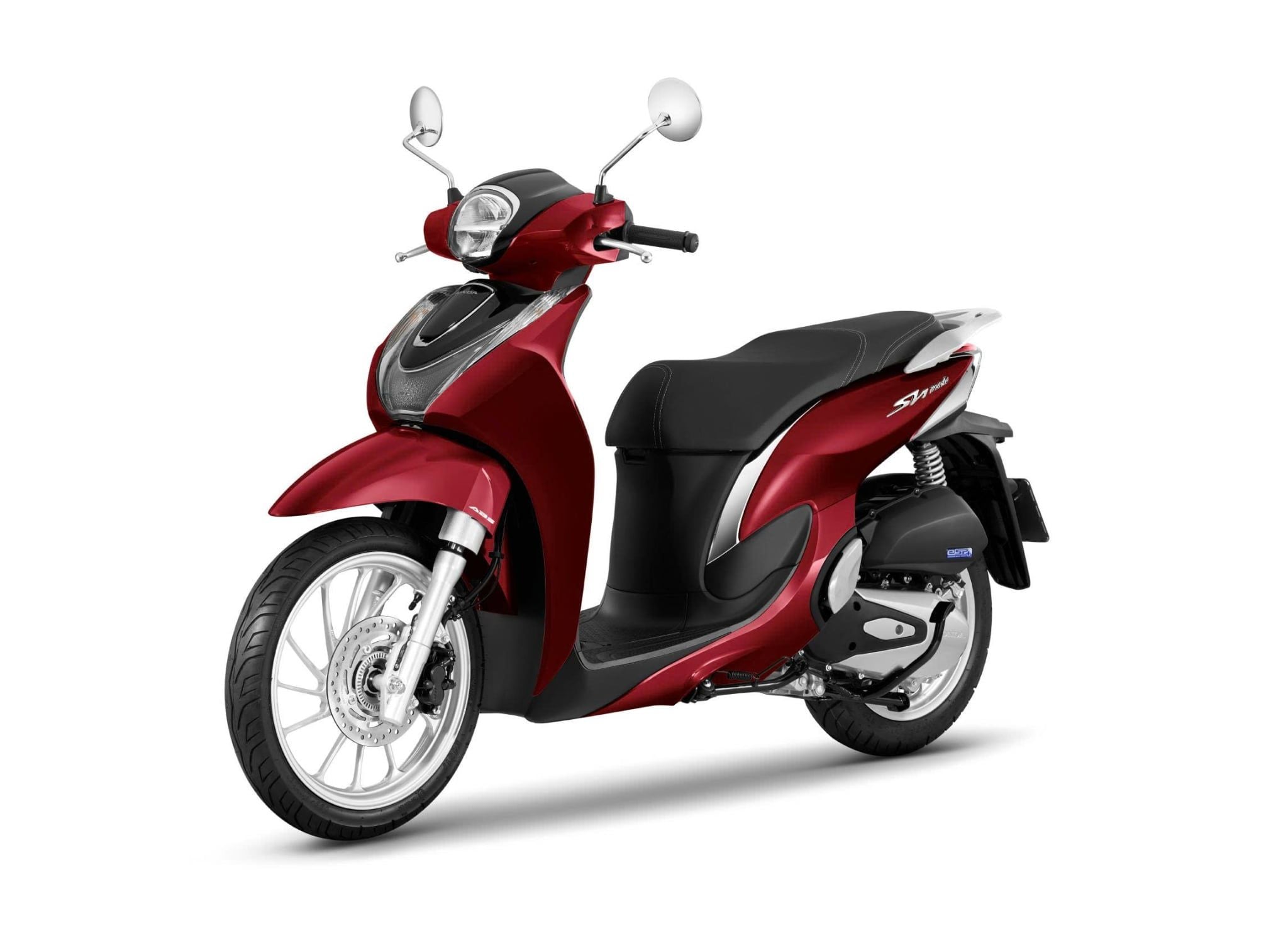  Honda SH Mode Phiên Bản Cao Cấp 2027 