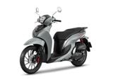  Honda SH Mode Phiên Bản Thể Thao 2027 