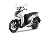  Honda SH Mode Phiên Bản Thể Thao 2027 