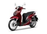  Honda SH Mode Phiên Bản Tiêu Chuẩn CBS 2027 