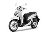  Honda SH Mode Phiên Bản Tiêu Chuẩn CBS 2027 