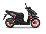  Honda Vario 125 Street 