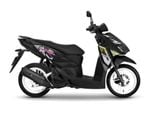  Honda Vario 125 Street 