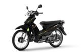  Sym Elegant 50 Phiên Bản Bánh Căm 