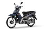  Sym Elegant 50 Phiên Bản Bánh Căm 