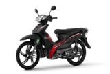  Sym Elegant 50 Phiên Bản Bánh Mâm 