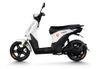  Xe Đạp Điện - Xe Máy Điện Yadea Vekoo H 