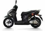  Xe Máy Điện Yadea Velax H Plus 
