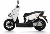  Xe Máy Điện Yadea Velax H Plus 