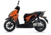  Xe Máy Điện Yadea Velax P 