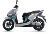  Xe Máy Điện Yadea Velax P 