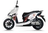  Xe Máy Điện Yadea Velax P 