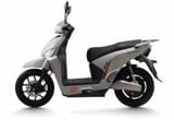  Xe Máy Điện Yadea Voltguard U50 