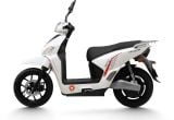  Xe Máy Điện Yadea Voltguard U50 