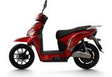  Xe Máy Điện Yadea Voltguard U50 