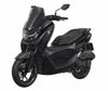  Yamaha NMAX Phiên Bản Tiêu Chuẩn 