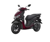  Yamaha FreeGo Phiên Bản Đặc Biệt Màu Mới 
