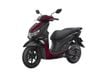  Yamaha FreeGo Phiên Bản Đặc Biệt Màu Mới 