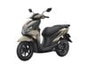  Yamaha FreeGo Phiên Bản Đặc Biệt Màu Mới 