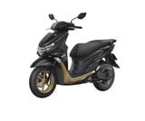 Yamaha FreeGo Phiên Bản Đặc Biệt Màu Mới 