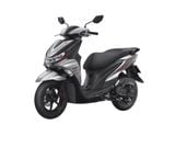  Yamaha FreeGo Phiên Bản Đặc Biệt Màu Mới 