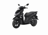  Yamaha FreeGo Phiên Bản Tiêu Chuẩn Màu Mới 