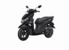  Yamaha FreeGo Phiên Bản Tiêu Chuẩn Màu Mới 