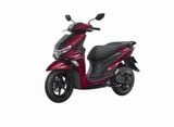  Yamaha FreeGo Phiên Bản Tiêu Chuẩn Màu Mới 