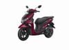  Yamaha FreeGo Phiên Bản Tiêu Chuẩn Màu Mới 