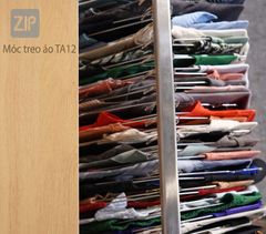 GIÁ TREO ÁO THÔNG MINH TA12