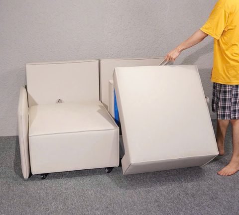 Sofa giường modul dọc LZ