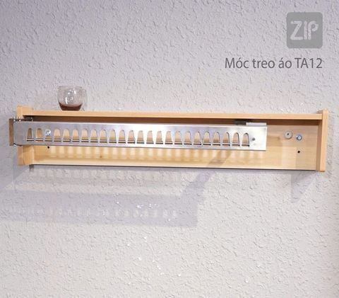 GIÁ TREO ÁO THÔNG MINH TA12
