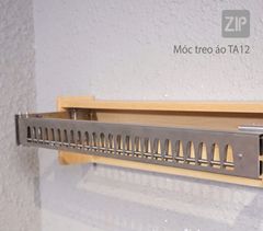 GIÁ TREO ÁO THÔNG MINH TA12