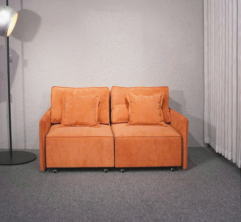 Sofa giường modul dọc LZ