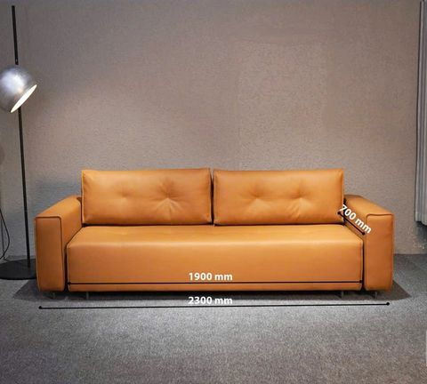 SOFA GIƯỜNG GL25